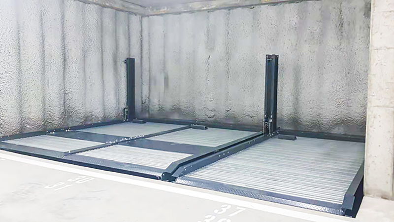 地下車庫空間不足？地坑式停車為您創(chuàng)造更多車位